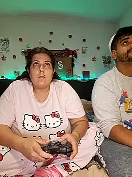 kittymorenita26 online show from January 4, 2025, 11:48 pm