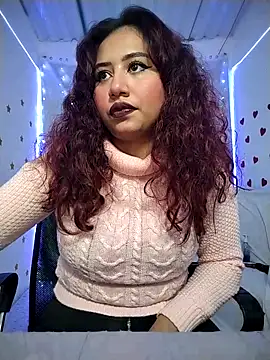 Snapshot of valeriia__118 chatting on March 13, 2025, 5:11 am valeriia 118 online show from March 13, 2025, 5:11 am