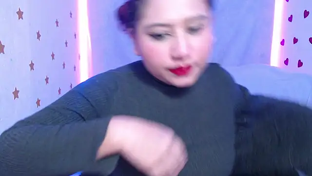 Snapshot of valeriia__118 chatting on March 5, 2025, 6:23 am valeriia 118 online show from March 5, 2025, 6:23 am