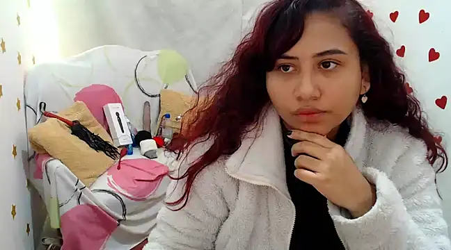 Snapshot of valeriia__118 chatting on February 4, 2025, 4:26 am valeriia 118 online show from February 4, 2025, 4:26 am