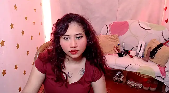 Snapshot of valeriia__118 chatting on January 31, 2025, 4:03 am valeriia 118 online show from January 31, 2025, 4:03 am