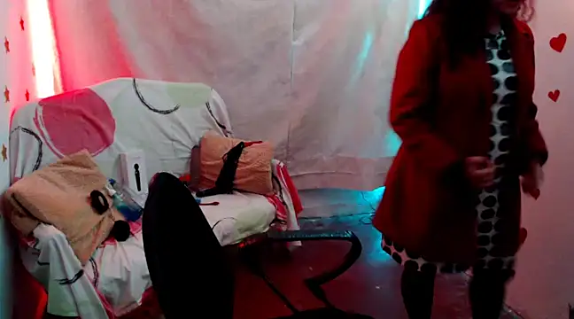 Snapshot of valeriia__118 chatting on February 1, 2025, 4:24 am valeriia 118 online show from February 1, 2025, 4:24 am