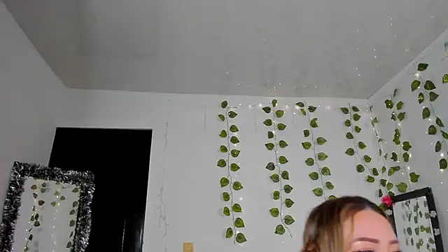 JanneKim online show from March 12, 2026, 2:21 pm