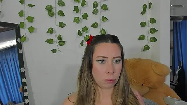 Snapshot of JanneKim chatting on October 31, 2025, 2:13 pm JanneKim online show from October 31, 2025, 2:13 pm