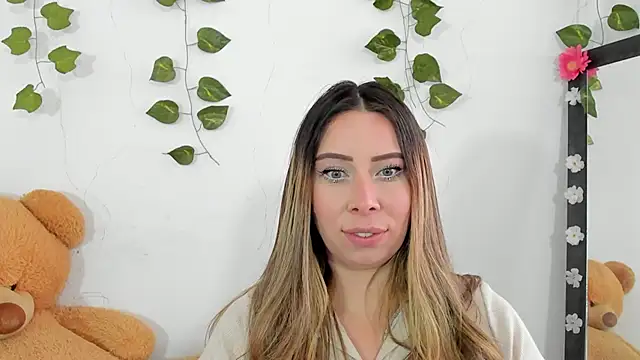 Snapshot of JanneKim chatting on October 3, 2025, 3:46 pm JanneKim online show from October 3, 2025, 3:46 pm