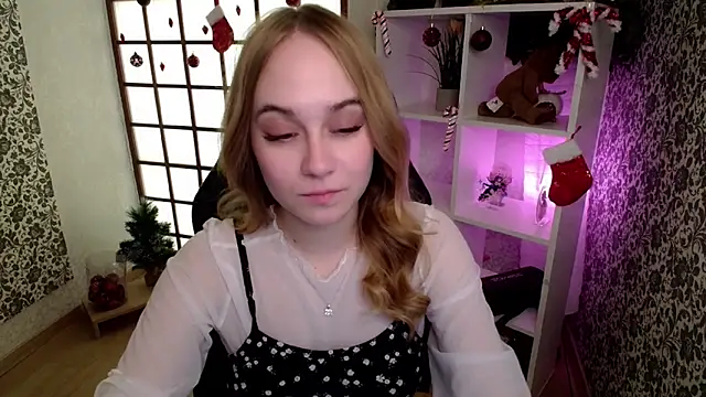 LianaBright online show from January 16, 2025, 5:32 am