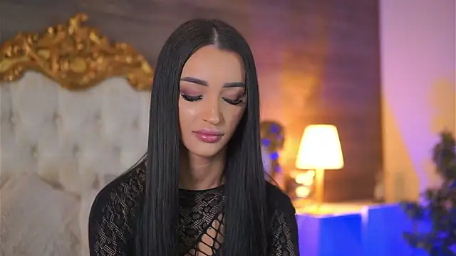 DeniseDevilles online show from February 28, 2025, 9:58 am