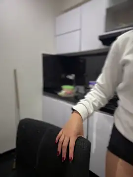 Snapshot of Paloma__LS chatting on March 9, 2025, 7:15 pm Paloma  LS online show from March 9, 2025, 7:15 pm