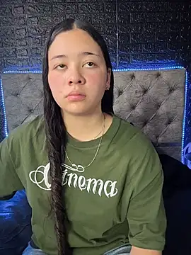 Paloma  LS online show from February 5, 2026, 6:59 pm