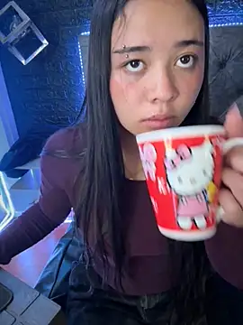 Snapshot of Paloma__LS chatting on September 20, 2025, 7:41 pm Paloma  LS online show from September 20, 2025, 7:41 pm