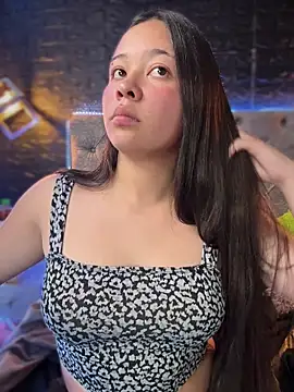 Snapshot of Paloma__LS chatting on October 29, 2025, 7:57 pm Paloma  LS online show from October 29, 2025, 7:57 pm