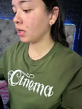 Paloma  LS online show from February 12, 2026, 5:45 pm