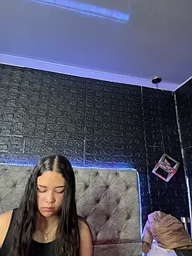 Paloma  LS online show from June 1, 2026, 3:11 pm