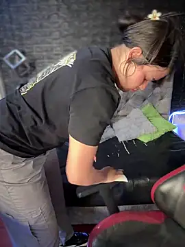 Snapshot of Paloma__LS chatting on September 12, 2025, 6:51 pm Paloma  LS online show from September 12, 2025, 6:51 pm