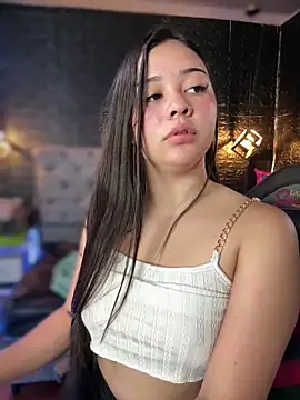 Snapshot of Paloma__LS chatting on October 20, 2025, 2:06 pm Paloma  LS online show from October 20, 2025, 2:06 pm