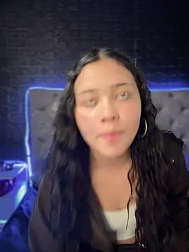 Snapshot of Paloma__LS chatting on March 21, 2025, 7:35 pm Paloma  LS online show from March 21, 2025, 7:35 pm