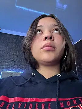 Snapshot of Paloma__LS chatting on October 26, 2025, 9:04 pm Paloma  LS online show from October 26, 2025, 9:04 pm