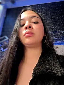 Snapshot of Paloma__LS chatting on October 13, 2025, 1:12 pm Paloma  LS online show from October 13, 2025, 1:12 pm