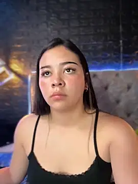 Snapshot of Paloma__LS chatting on October 22, 2025, 7:13 pm Paloma  LS online show from October 22, 2025, 7:13 pm