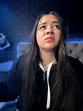 Snapshot of Paloma__LS chatting on October 14, 2025, 5:46 pm Paloma  LS online show from October 14, 2025, 5:46 pm