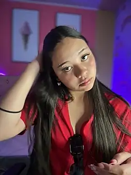 Snapshot of Paloma__LS chatting on October 10, 2025, 2:29 pm Paloma  LS online show from October 10, 2025, 2:29 pm