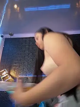 Snapshot of Paloma__LS chatting on September 27, 2025, 7:53 pm Paloma  LS online show from September 27, 2025, 7:53 pm