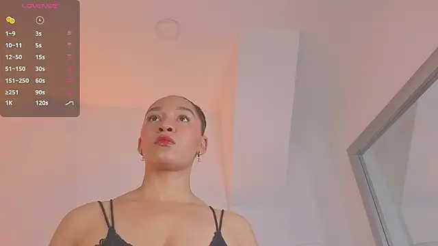 samanta william online show from September 24, 2025, 2:40 am