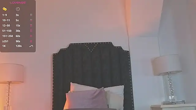 samanta william online show from September 21, 2025, 3:00 am