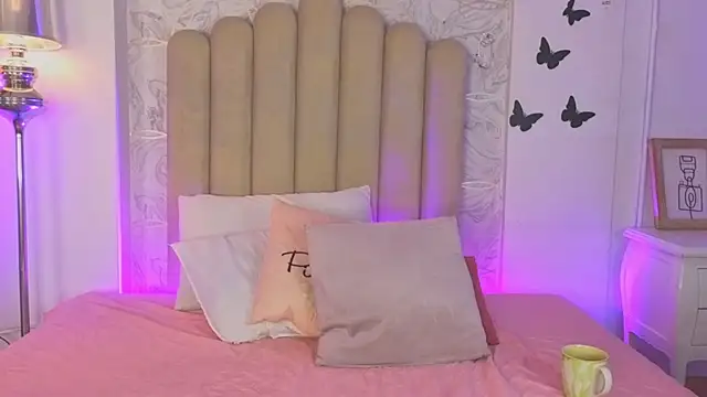 samanta william online show from October 17, 2025, 3:10 am