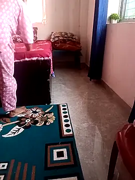 EeshaBhabi online show from February 3, 2026, 7:02 am