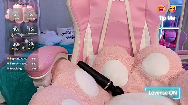 Nicolleli online show from January 5, 2025, 1:15 pm