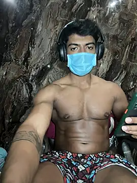 rony6663 online show from January 12, 2026, 8:32 am