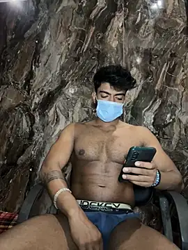 rony6663 online show from November 13, 2025, 6:50 am