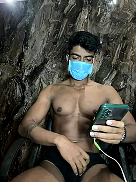 rony6663 online show from November 23, 2025, 1:48 am