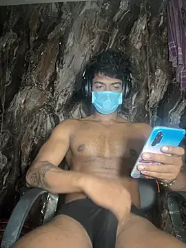 rony6663 online show from April 10, 2026, 6:09 am