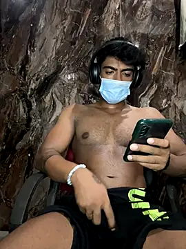 rony6663 online show from October 8, 2025, 4:51 pm