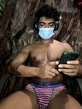 rony6663 online show from September 21, 2025, 6:13 pm