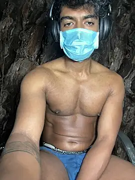 rony6663 online show from March 27, 2026, 8:26 am