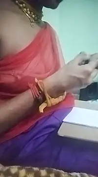 aadhini01 online show from March 1, 2025, 5:38 pm