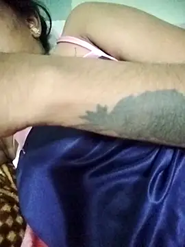 aadhini01 online show from February 21, 2025, 12:05 am