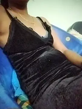 aadhini01 online show from February 25, 2025, 5:30 pm