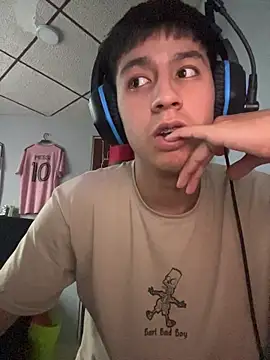 Snapshot of Stiven_017 chatting on January 11, 2026, 10:38 pm Stiven 017 online show from January 11, 2026, 10:38 pm