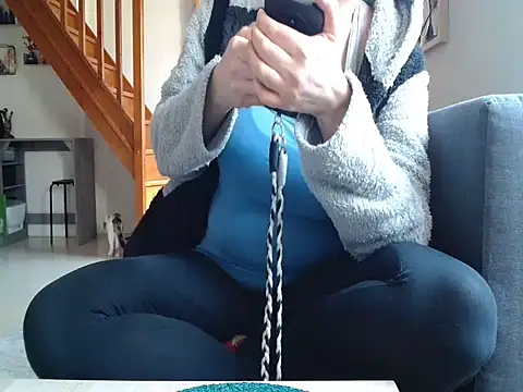 Lauzo21 online show from March 9, 2026, 8:18 am