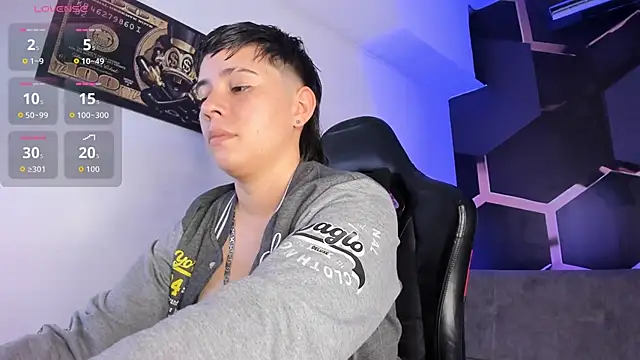 Snapshot of AbbySmiitth_ chatting on September 20, 2025, 7:19 pm AbbySmiitth  online show from September 20, 2025, 7:19 pm