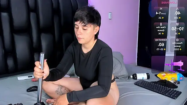 Snapshot of AbbySmiitth_ chatting on September 29, 2025, 7:30 pm AbbySmiitth  online show from September 29, 2025, 7:30 pm