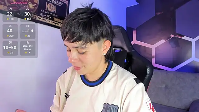 Snapshot of AbbySmiitth_ chatting on September 25, 2025, 10:49 pm AbbySmiitth  online show from September 25, 2025, 10:49 pm