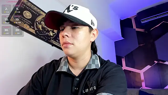 AbbySmiitth  online show from November 30, 2025, 12:17 pm