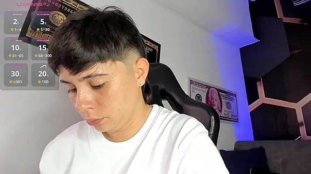 Snapshot of AbbySmiitth_ chatting on November 2, 2025, 5:40 pm AbbySmiitth  online show from November 2, 2025, 5:40 pm