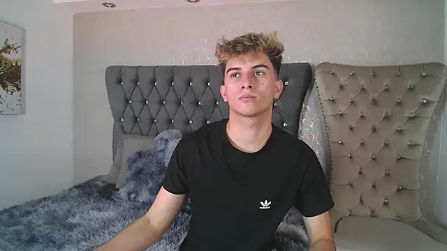 MrWilliseo online show from September 26, 2025, 2:29 am