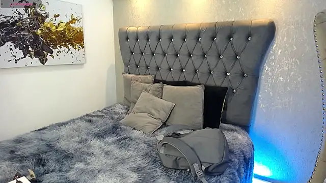 MrWilliseo online show from December 15, 2025, 7:41 pm